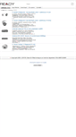Mobile Screenshot of mtechnology.it